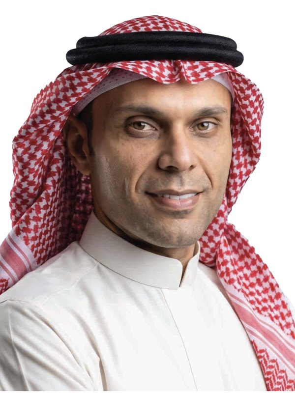 Mr. Khalid Yassin